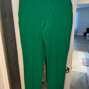 Rachel Zoe sz12 Women's Cropped Pants